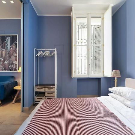 Charming 5 Vie Apt. Milan Center ภายนอก รูปภาพ