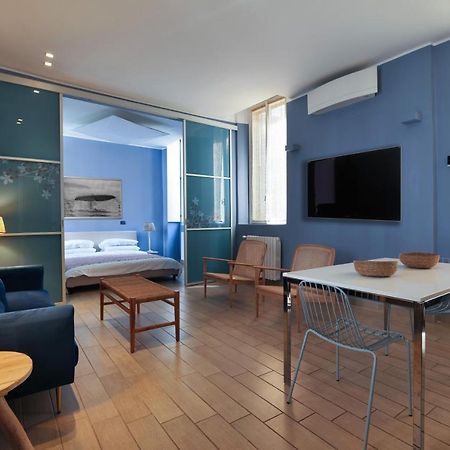 Charming 5 Vie Apt. Milan Center ภายนอก รูปภาพ