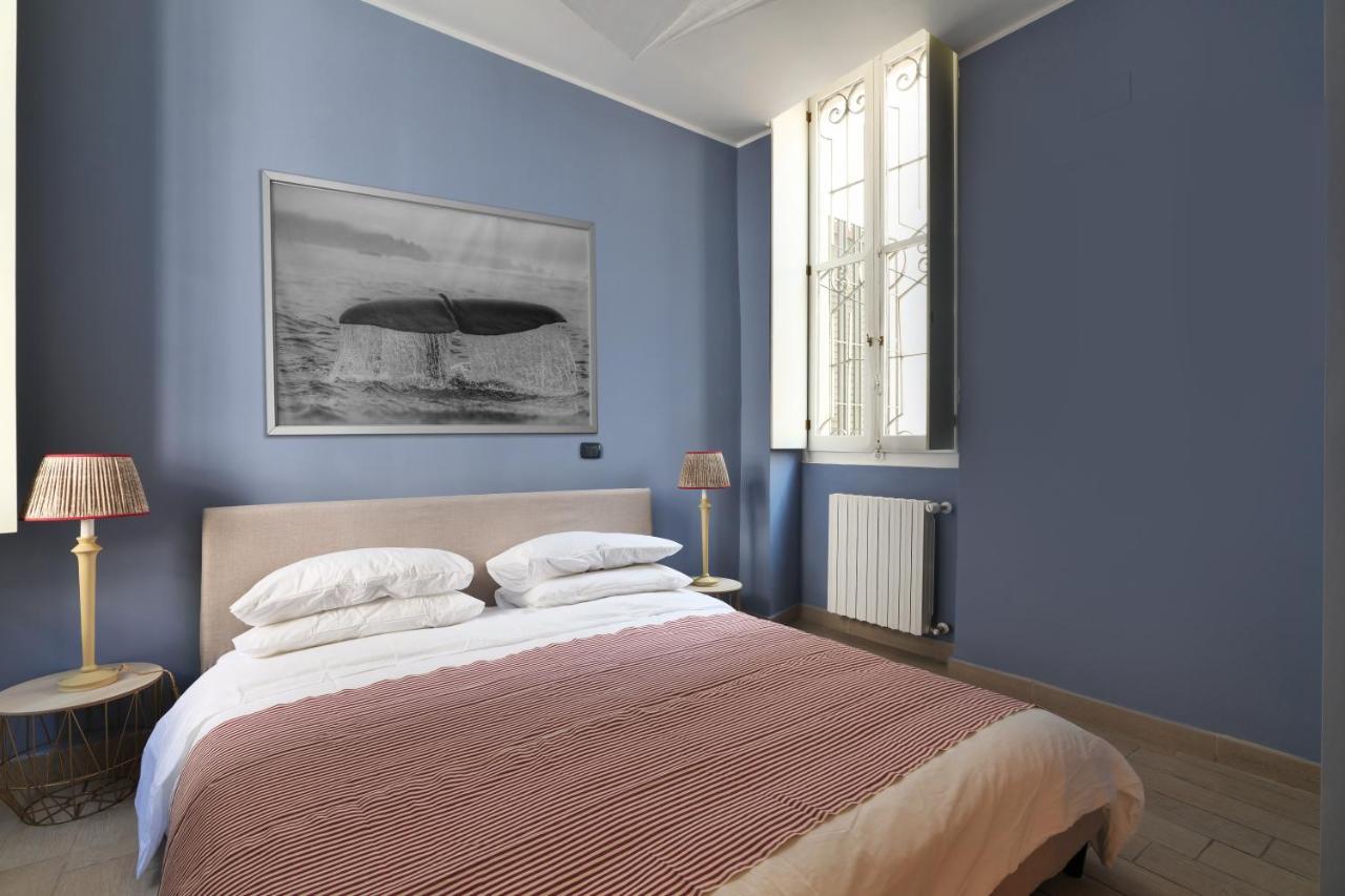 Charming 5 Vie Apt. Milan Center ภายนอก รูปภาพ